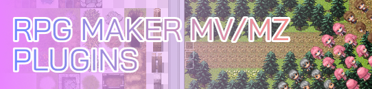 Github Link to the RPG Maker Plugins